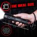 GearLight S2000 LED Flashlight - Super Bright Mid-Size Tactical Flashlight for Outdoor & Emergency Use - Buy Online on GoSupps.com