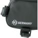 Shop SKS Germany Explorer Bicycle Pocket - Water-Repellent Saddlebag & Accessories for Adventurous Cyclists | Ergonomic Easy-Zip Design | 1350 ml Capacity - Buy Online on GoSupps.com