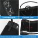 Small Blood Pressure Cuff 6.69 8.66 - Compatible with Omron & More Perfect for Thin Arms - Replace & Customize - Buy Online on GoSupps.com