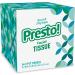 Presto! Ultra-Soft Facial Tissues - 3-Ply, 66 Count per Box (Pack of 18) - Amazon Brand - Buy Online on GoSupps.com