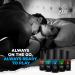 Pheromones for Men to Attract Women (Paradise) Cologne - Pheromone Cologne Spray Attract Women - Extra Strong Concentrated Proven Pheromone Formula - Buy Online on GoSupps.com