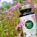 BONVIGO Alpenbitter 90 Bitter Capsules | 12-Herb Formula for Liver Support Digestion & Fat Metabolism | Natural Gentian Wormwood & Dandelion Blend - Buy Online on GoSupps.com