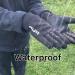 OGLOVE Waterproof Thermal Sports Gloves - Touchscreen Sensitive Field Gloves for Football, Soccer, Rugby, Cycling, Fishing - Adult Large - Buy Online on GoSupps.com