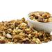 Raw Unsalted Deluxe Omega-3 Mixed Nuts - Non-GMO Natural Nuts - Gluten-Free 1.25 Pound Pack - Almonds, Brazil Nuts, Cashews, Hazelnuts, Walnuts - Buy Online on GoSupps.com