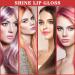 Glitter Lip Gloss Set - 12Pcs High Shine & Flavored Lip Gloss for Girls and Women - Buy Online on GoSupps.com