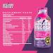 Vitamin Energy Variety Energy Drink Shots - Mood+ Focus+ Immune+ Energy+ | 7+ Hours of Energy | 1.93 Fl Oz 4 Count - International Shipping Available - Buy Online on GoSupps.com