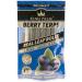 King Palm Mini Sized Cones - 15 Packs 5 Rolls Per Pack - Terpene Infused - Squeeze & Pop Pre Rolls - Organic Flavored Pre Rolled Cones - King Palm Flavors Pre Rolls - (Berry Terps) - Buy Online on GoSupps.com