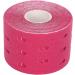 Kinesiology Tape Athletic Body Tape Breathable Elastic Cotton for Sports - Buy Online on GoSupps.com