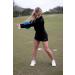 Medium Impact Ball Golf Swing Trainer Aid for Improved Performance - Buy Online on GoSupps.com