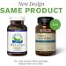 Nature's Sunshine Sea Calcium 120 Capsules | Supports Bone & Teeth Health, Balances Body Acidity | Maintain PH Levels - Buy Online on GoSupps.com
