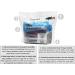 Harmony Fishing Bait Bags (10 Pack) - Durable Clear Storage Organizers for Soft Plastic Baits, Lures, Tackle & Accessories - Buy Online on GoSupps.com