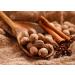 Gourmanity 1 lb Premium Whole Nutmeg | Kosher, Non-Irradiated, Vegan | Ideal for Grinding and Making Nutmeg Powder | Bulk Whole Nutmeg Nuts for Refill - Buy Online on GoSupps.com