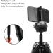 Peak Design Travel Tripod - 5 Section Aluminum Camera Tripod - Buy Online on GoSupps.com