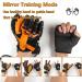 Hand Robotic Rehabilitation Device Robotic Hand for Stroke Patients Robotic Gloves for Stroke Rehab LCD Display and Touch Keys Relieve Hand Stiffness for Relief Cramps Left S - Buy Online on GoSupps.com