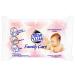 Fresh & Clean Set of 12 fresh & clean baby wipes * 18 pz. Family Care Line Baby