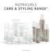 Wella Professionals Nutricurls Milky Waves| Milky Leave-In Spray for Wavy Hair| 5.07 Fl Oz - Buy Online on GoSupps.com