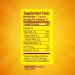 Metamucil Capsules 160 - Natural Fiber Supplement for Digestive Health - Buy Online on GoSupps.com