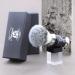 Haryali London Dachshaar Razor Brush - Premium Black Wet Shaving Brush for Cream & Soap - Luxurious Resin Handle & Metal Accents - Perfect for Smooth Shaving - Buy Online on GoSupps.com