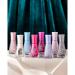 Sally Hansen Insta-Dri Nail Polish Luxe Finish Collection Lavish Lilac 0.31 Fl Oz - Fast Drying Nail Polish - Buy Online on GoSupps.com