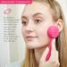 Shop the Best Clean Facial Cleansing Device in Pink - International Shipping Available - Buy Online on GoSupps.com