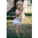 Petit Lulu Bamboo Maxi-Night Windel | Velcro Reusable & Washable Diapers | Eco-Friendly Made in Europe | Australian Animals - Buy Online on GoSupps.com