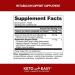 SlimFast Keto Metabolism Support Tablets - Green Tea, Chromium, Green Coffee Bean & Raspberry Ketones - 30 Tablets - Buy Online on GoSupps.com