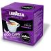 Lavazza A Modo Mio Caff Crema Lungo Dolcemente Lot of 5 5 x 16 Capsules - Buy Online on GoSupps.com