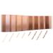 Luvia Contouring Palette - Prime Contour Bronzer & Highlighter Makeup | Flawless Finish for All Skin Types | Perfect Gift for Women - Buy Online on GoSupps.com
