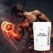 Buy Beta Alanine Powder 1kg - Vegan Pure Additive-Free Pre-Workout Booster - Nutri-Plus Training Enhancer - Buy Online on GoSupps.com