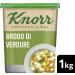  Knorr Knorr Gluten-Free Vegetable Broth - 1 kg - Buy Online on GoSupps.com