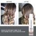 Keratherapy Keratin Infused Perfect Match Fiber Hair Thickener Spray - Dark Brown to Black - 4 fl. oz. - Volumizing, Thickening, & Concealing Hairspray - Buy Online on GoSupps.com