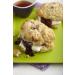 Pamela's Products Gluten Free Biscuit & Scone Mix - 13 oz | Easy Baking - Buy Online on GoSupps.com