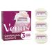 Gillette Venus Rec Sugarberry 3U