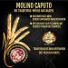 Buy DELICRET - 6x1kg Caputo Nuvola Pizza Flour | Authentic Recipe & Rising Tips | Type 0 | Fast International Shipping - Buy Online on GoSupps.com