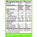 Natural Children's Cough Syrup with Dark Honey & Ivy Leaf - Grape Flavor, 12 Months+, 4 fl oz - Zarbee's - Buy Online on GoSupps.com
