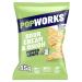 Popworks Sour Cream & Onion BBQ nHFSS 85g
