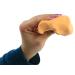 Buy Val-u-Putty 10-3951 Exercise Putty - Peach Soft 5lbs | International Shipping Available - Buy Online on GoSupps.com