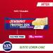 Enervit Protein Bar 32% Lemon Cake (48g x 12 Bars) Lemon Cake 48g x 12 Bars - Buy Online on GoSupps.com