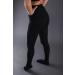 Buy Short Compression Tights AT | Support Tights Class 3 - Closed Toe (Black Size 6) | International Shipping Available - Buy Online on GoSupps.com