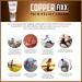 Buy Pain Relief Cream 5 Fl Oz - Copper & Heat Technology for Arthritis Muscle & Joint Inflammation - Fast Acting Arnica Solution - Buy Online on GoSupps.com