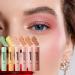 Concealer Stick Makeup | 6 Shades Full Coverage Concealer | Face Neutralizer for Finished Skin Types Natural Camoufle Blemishes - Buy Online on GoSupps.com