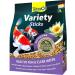 Tetra Pond Variety Sticks - Premium Fish Feed for Vibrant Health & Vitality | 7L Bag (1.02kg) - Ideal for All Pond Fish - Buy Online on GoSupps.com