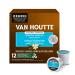 Van Houtte Capsules K-Cup Caf Vanille Fran aise Certifi pour cafeti re Keurig bo te de 12 French Vanilla 1 Count ( Pack of 12 )