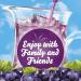 Crystal Light Sugar-Free Concord Grape Drink Mix - 6 Count Pitcher Packets - Low Calories (Pack of 1) - Buy Online on GoSupps.com