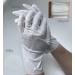 NYS CLOUD Elastic Skinny Hand Mask - 10 Pairs of Serum-Infused Moisturizing Hand Gloves - Buy Online on GoSupps.com