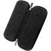 Insulin Cooler Travel Case Safe Insulin Cooler Bag Soft and Durable EVA (Style 3) - Buy Online on GoSupps.com