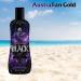 Australian Gold - Charmingly Black Dark Bronzing Lotion 250 ml - Buy Online on GoSupps.com