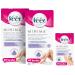 Veet Bandes de Cire Froide Minima - Douceur Longue Dur e (Jambes & Aisselles)