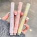 Flortte Jelly Lipstick Heart Shape Plumping Serum Lip Balm - Long Lasting Nourishing Lip Glow Balm (#05) - Buy Online on GoSupps.com