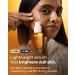 Remedy for Daily Defense | 15% Vitamin C Complex Brightening Serum | Stabilized Vitamin C with Next-Gen Antioxidants Ferulic Acid Ectoin | Fragrance Free | By Dermatologist Dr. Shah | 1 Fl Oz - Buy Online on GoSupps.com